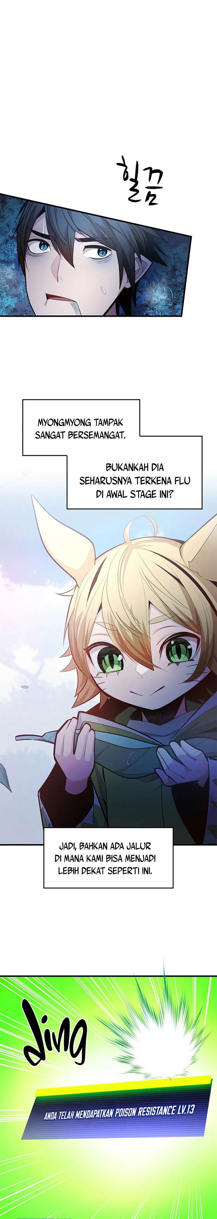 The Tutorial is Too Hard Chap 227 - Next Chap 228