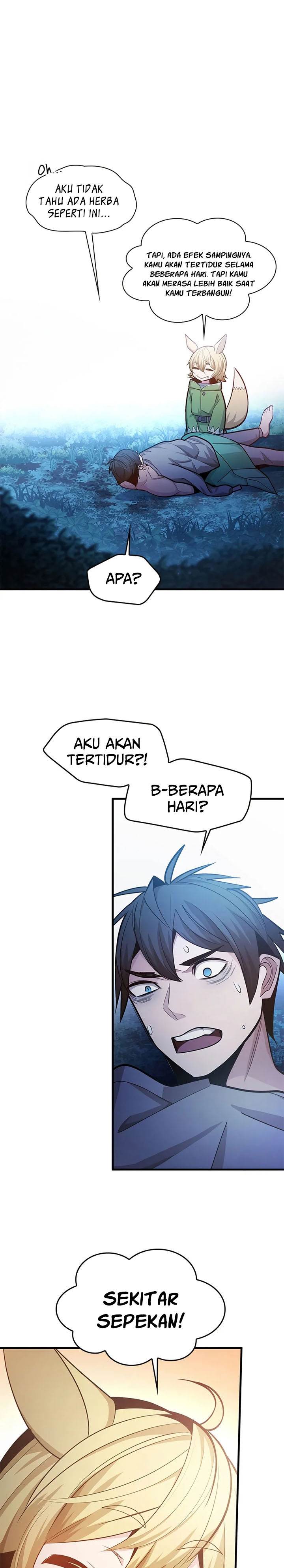 The Tutorial is Too Hard Chap 227 - Next Chap 228