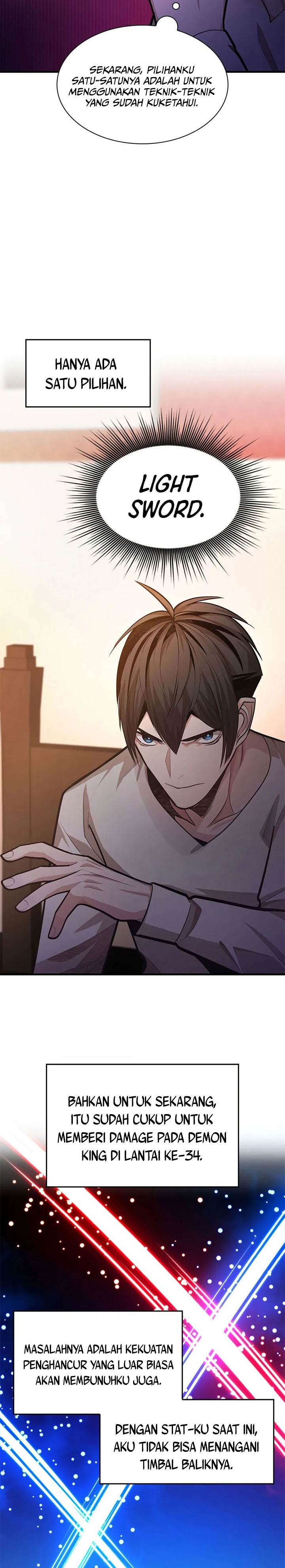 The Tutorial is Too Hard Chap 227 - Next Chap 228