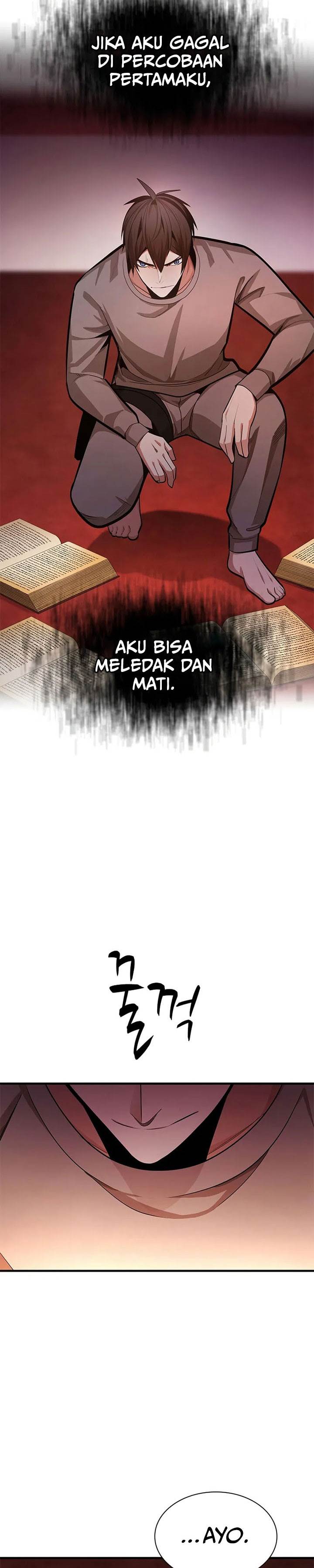 The Tutorial is Too Hard Chap 227 - Next Chap 228