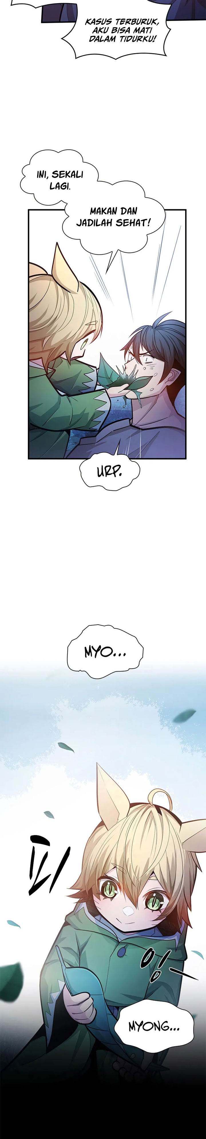 The Tutorial is Too Hard Chap 227 - Next Chap 228