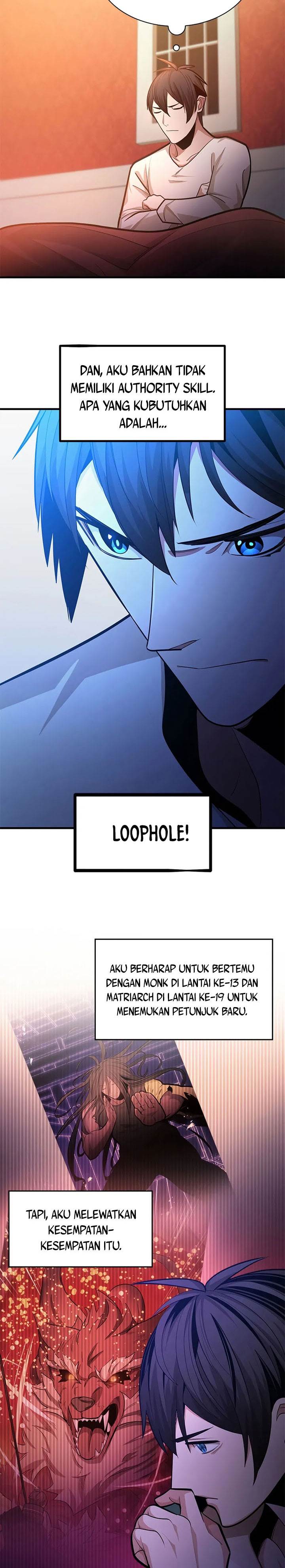 The Tutorial is Too Hard Chap 227 - Next Chap 228