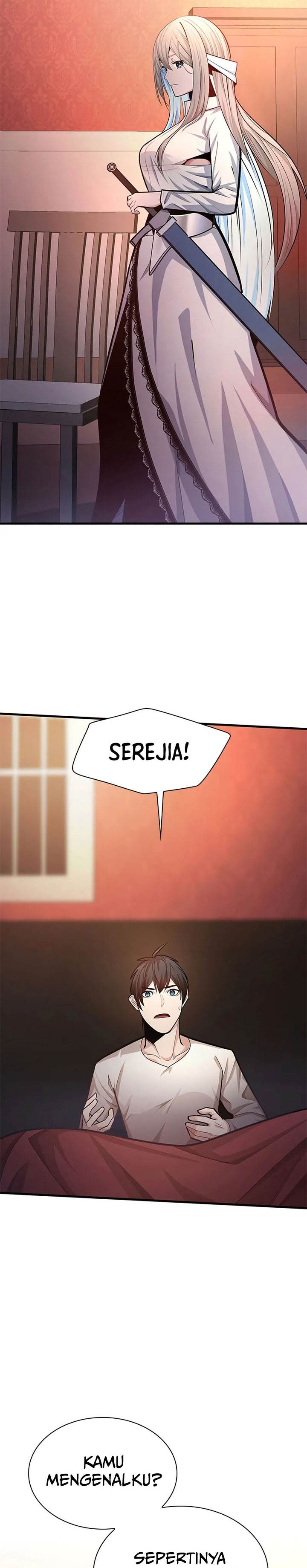 The Tutorial is Too Hard Chap 227 - Next Chap 228