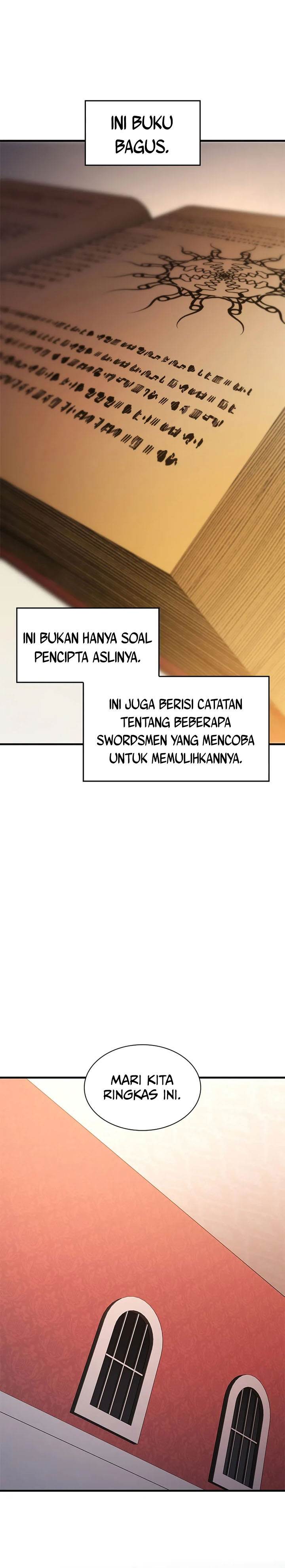 The Tutorial is Too Hard Chap 227 - Next Chap 228