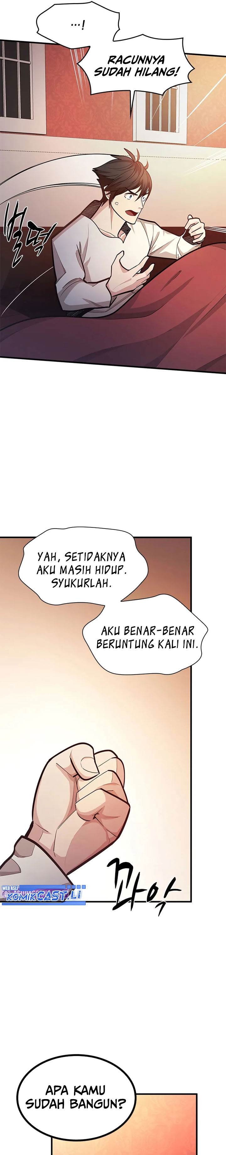 The Tutorial is Too Hard Chap 227 - Next Chap 228