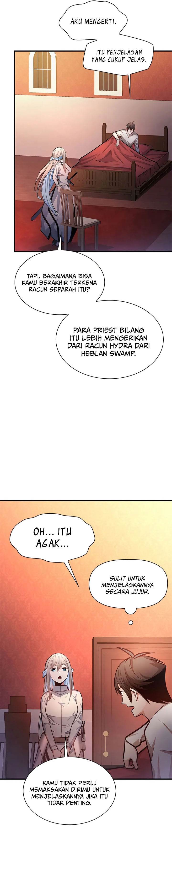 The Tutorial is Too Hard Chap 227 - Next Chap 228