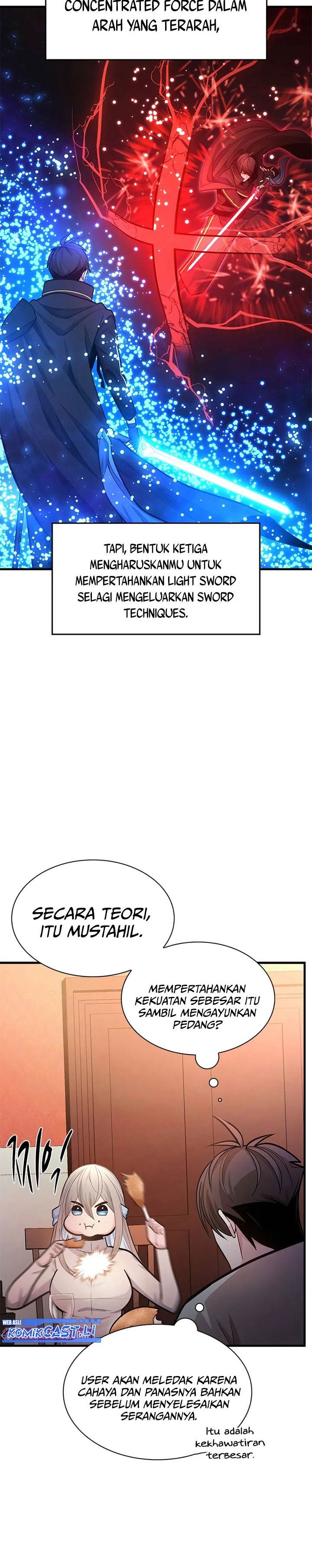 The Tutorial is Too Hard Chap 227 - Next Chap 228