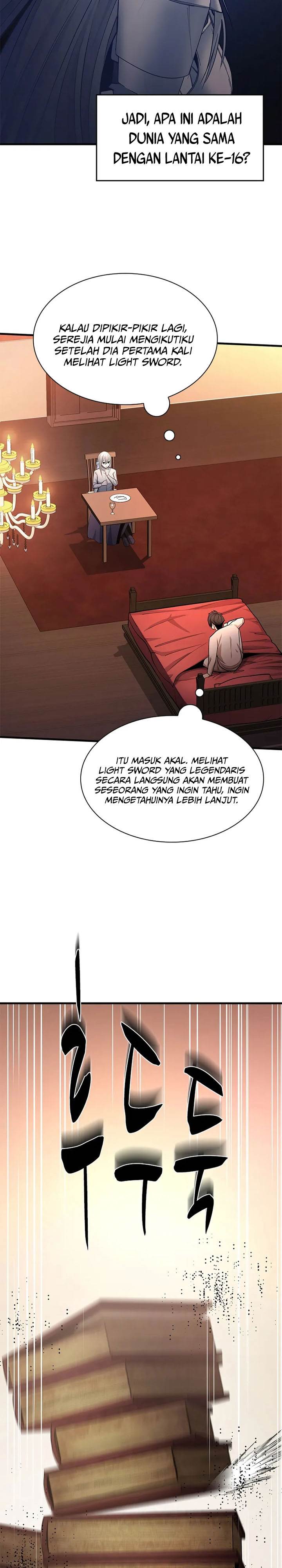 The Tutorial is Too Hard Chap 227 - Next Chap 228