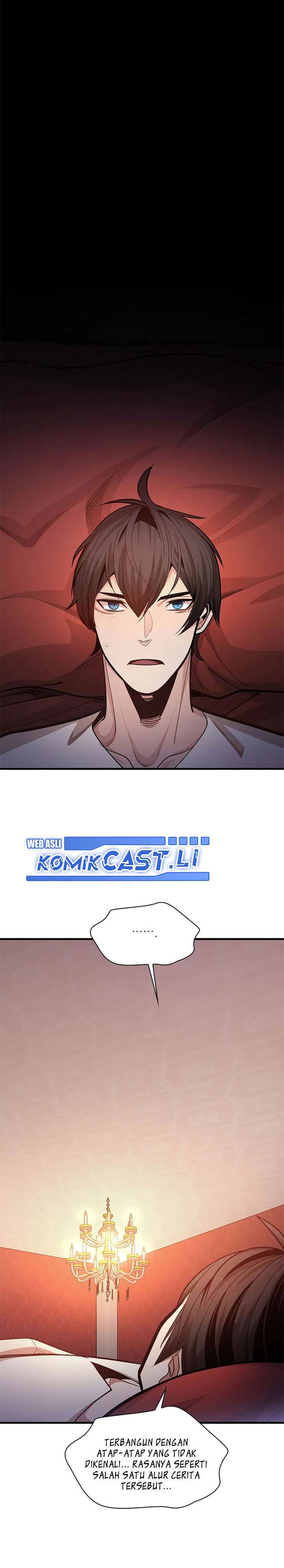 The Tutorial is Too Hard Chap 227 - Next Chap 228
