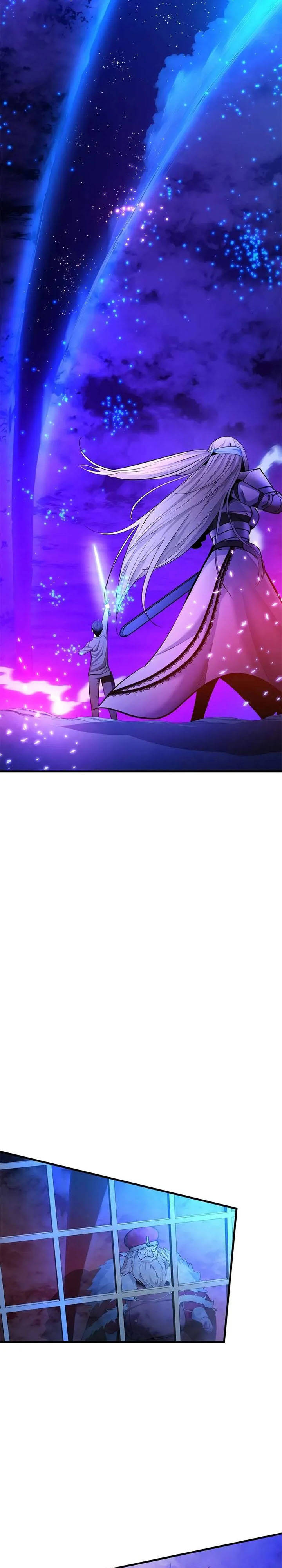 The Tutorial is Too Hard Chap 228 - Next Chap 229