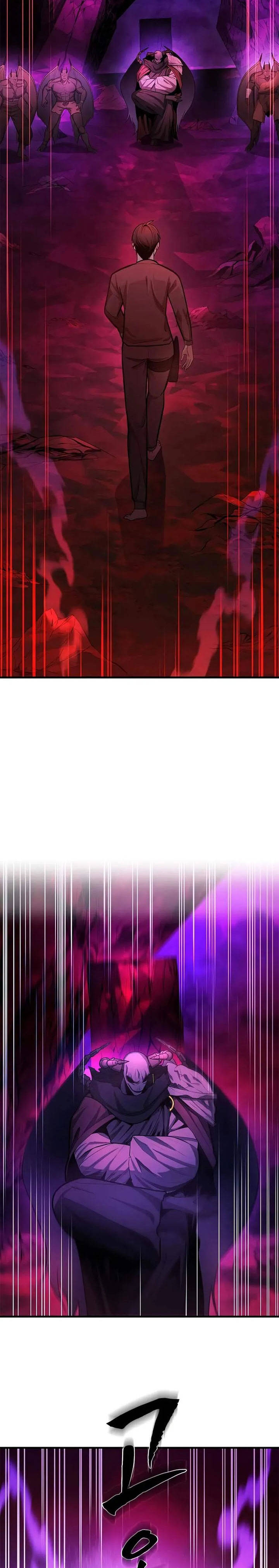 The Tutorial is Too Hard Chap 228 - Next Chap 229