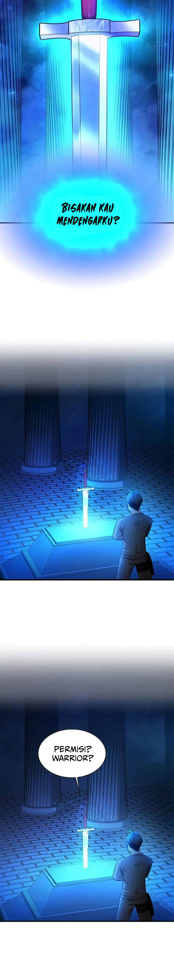 The Tutorial is Too Hard Chap 228 - Next Chap 229