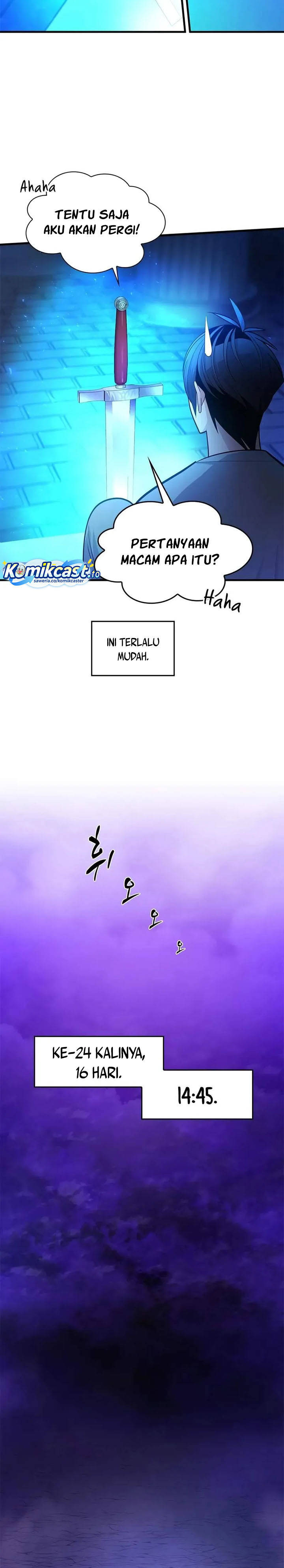 The Tutorial is Too Hard Chap 228 - Next Chap 229