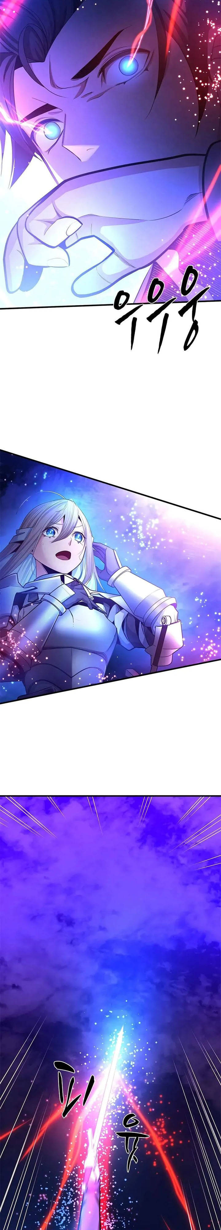 The Tutorial is Too Hard Chap 228 - Next Chap 229