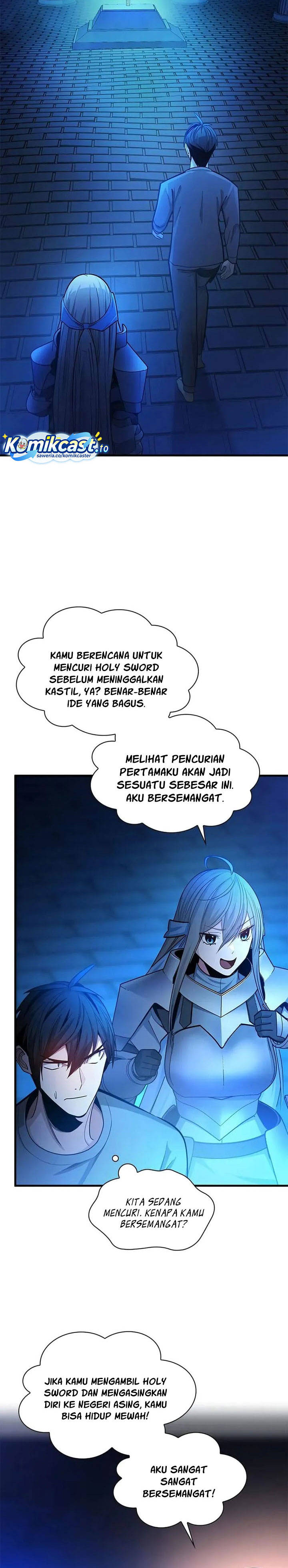The Tutorial is Too Hard Chap 228 - Next Chap 229