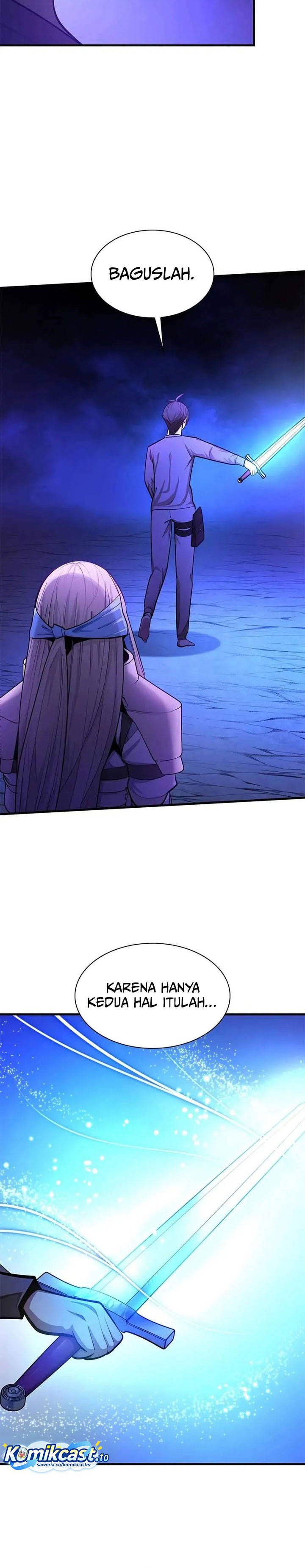 The Tutorial is Too Hard Chap 228 - Next Chap 229