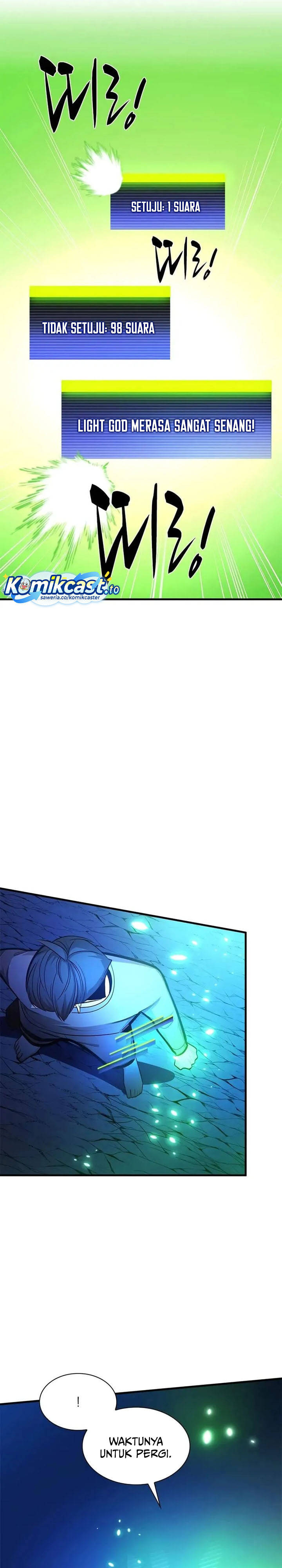 The Tutorial is Too Hard Chap 228 - Next Chap 229