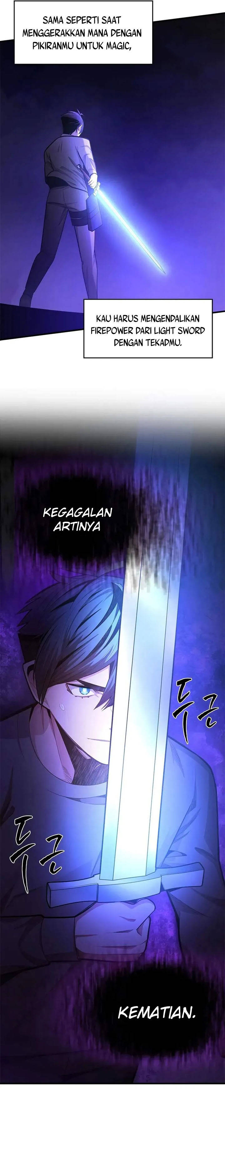 The Tutorial is Too Hard Chap 228 - Next Chap 229