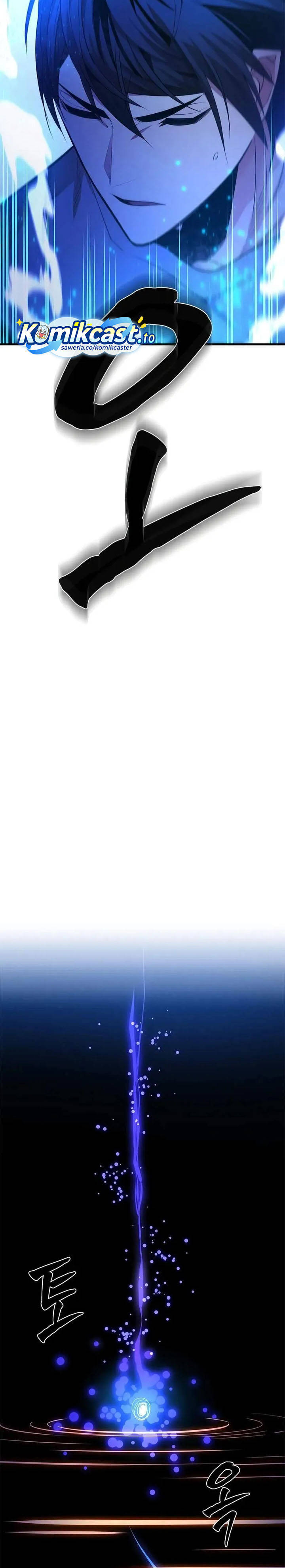 The Tutorial is Too Hard Chap 228 - Next Chap 229