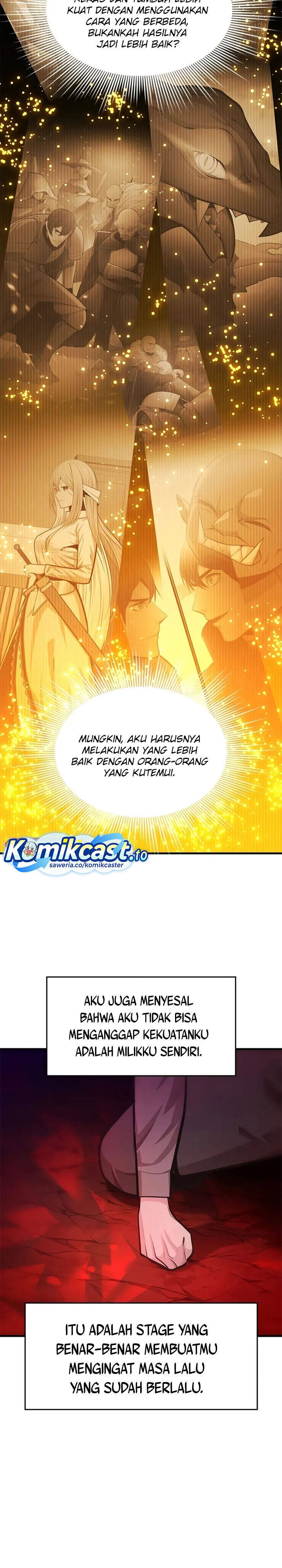 The Tutorial is Too Hard Chap 229 - Next Chap 230