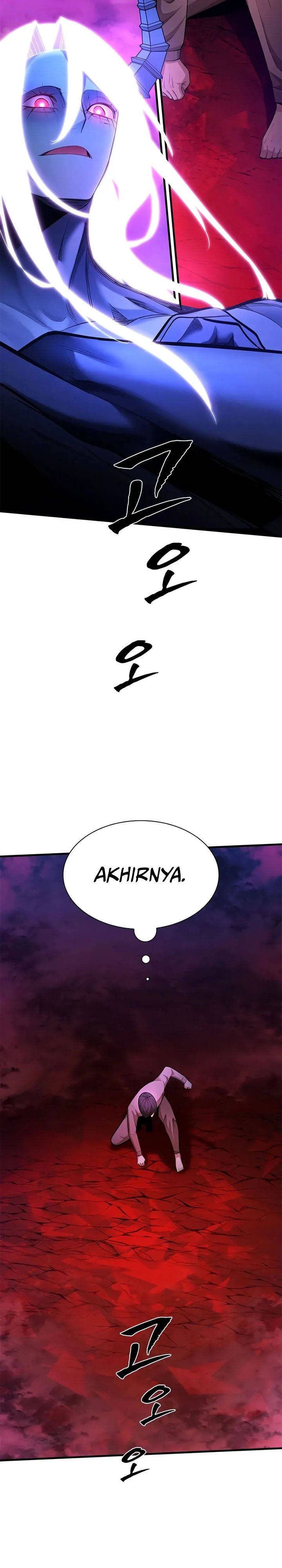 The Tutorial is Too Hard Chap 229 - Next Chap 230