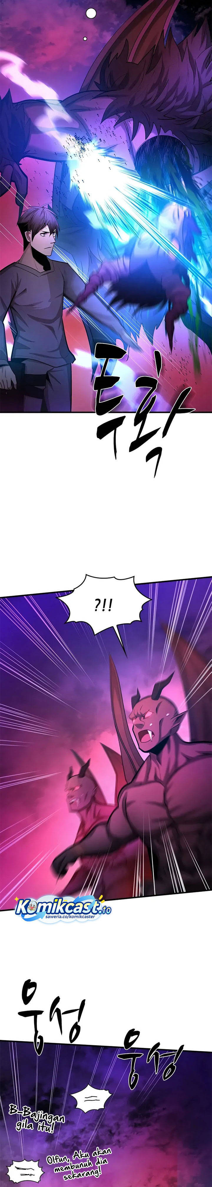 The Tutorial is Too Hard Chap 229 - Next Chap 230