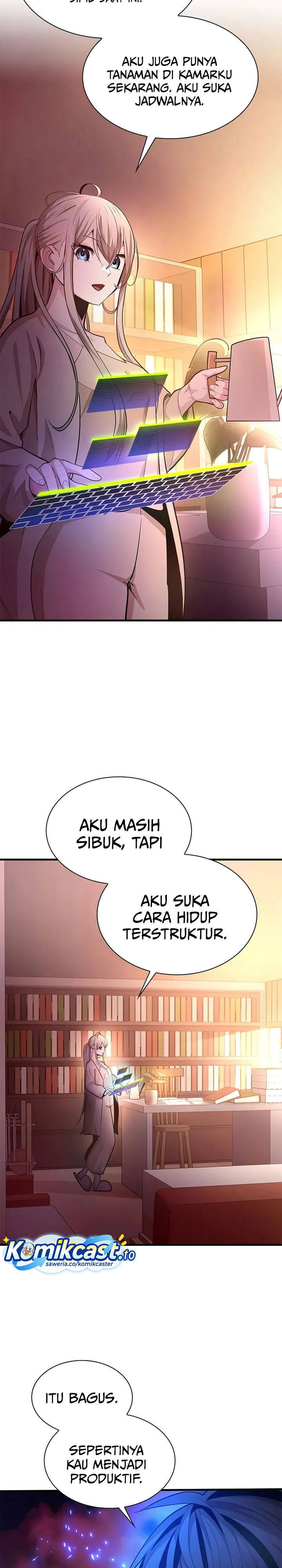 The Tutorial is Too Hard Chap 229 - Next Chap 230