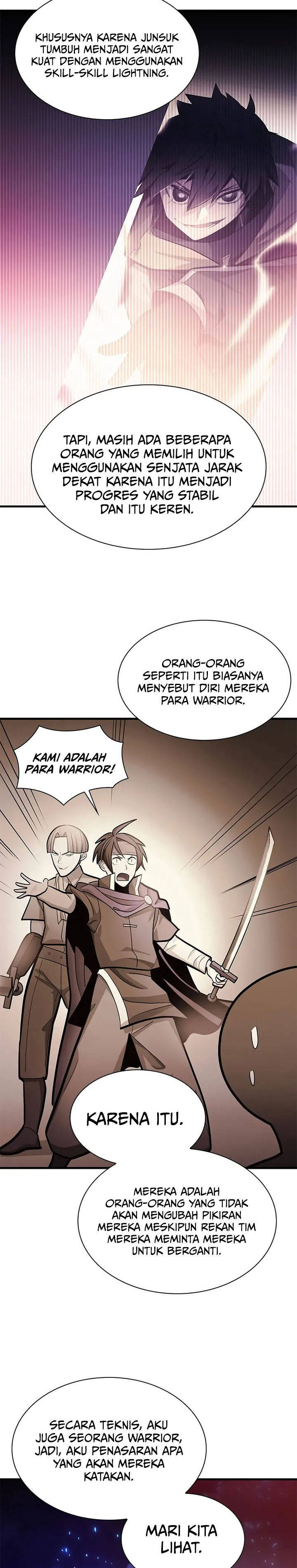 The Tutorial is Too Hard Chap 229 - Next Chap 230