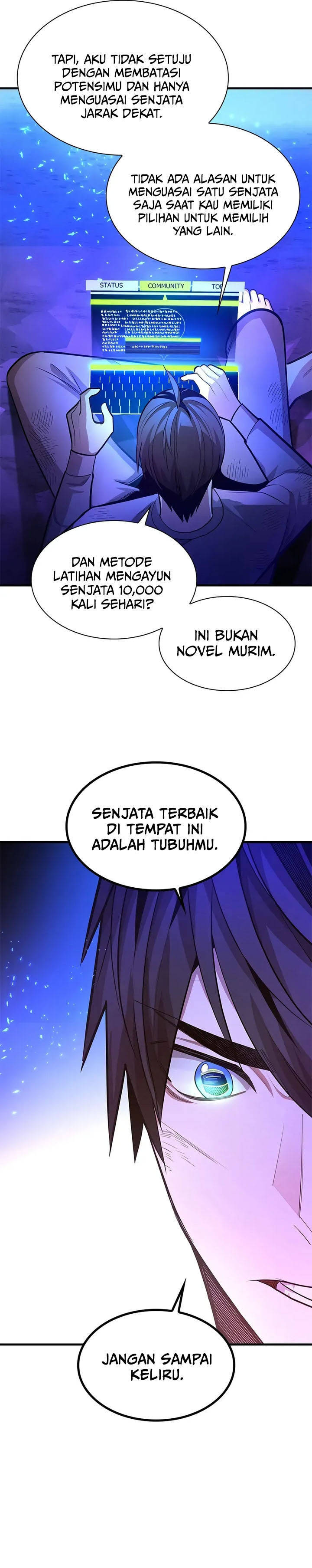 The Tutorial is Too Hard Chap 229 - Next Chap 230
