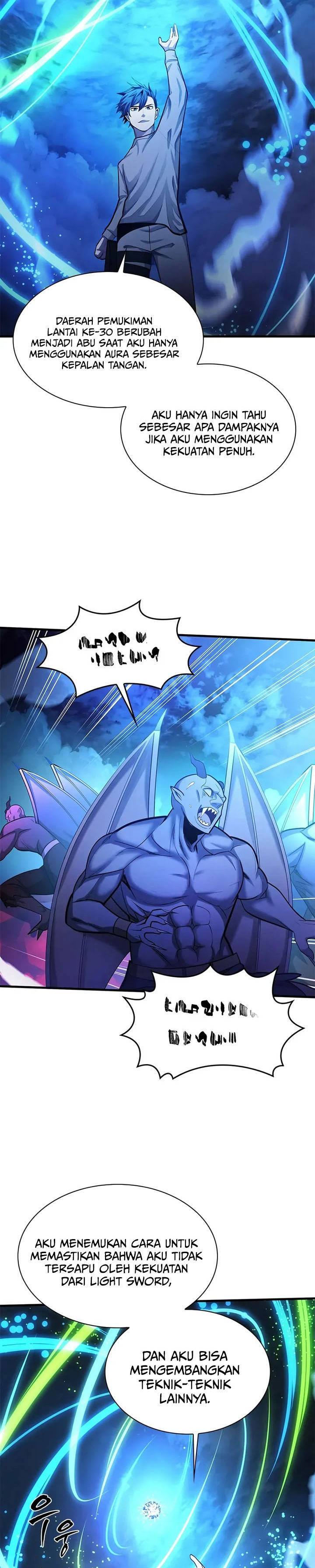 The Tutorial is Too Hard Chap 229 - Next Chap 230