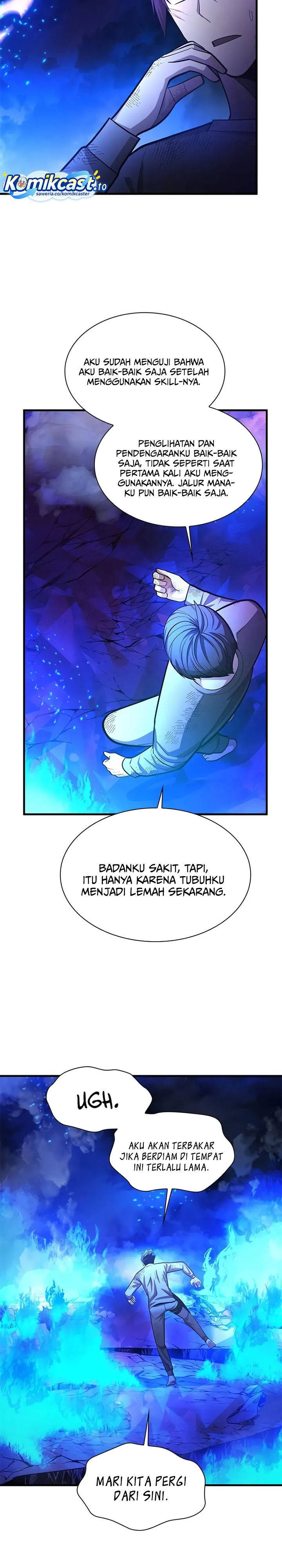 The Tutorial is Too Hard Chap 229 - Next Chap 230