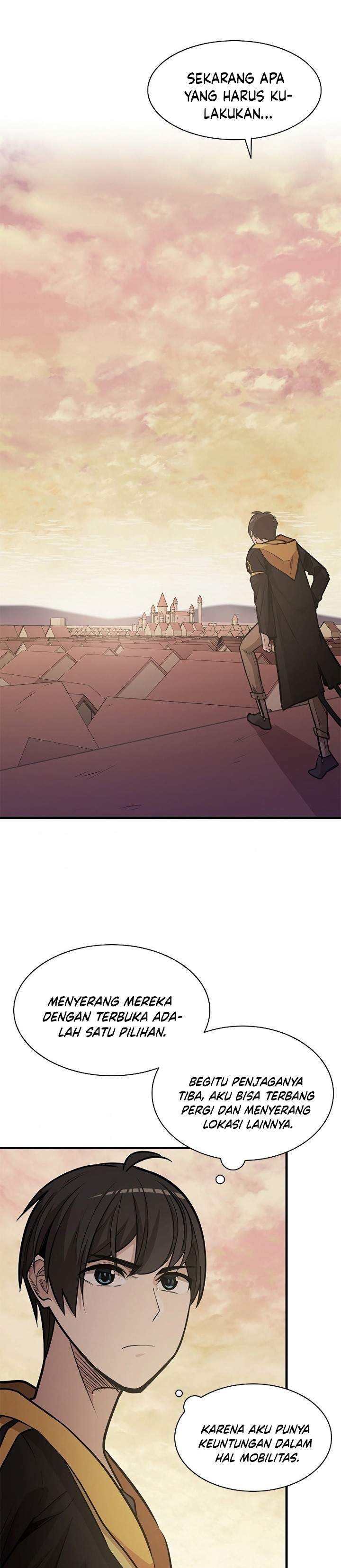 The Tutorial is Too Hard Chap 27 - Next Chap 28