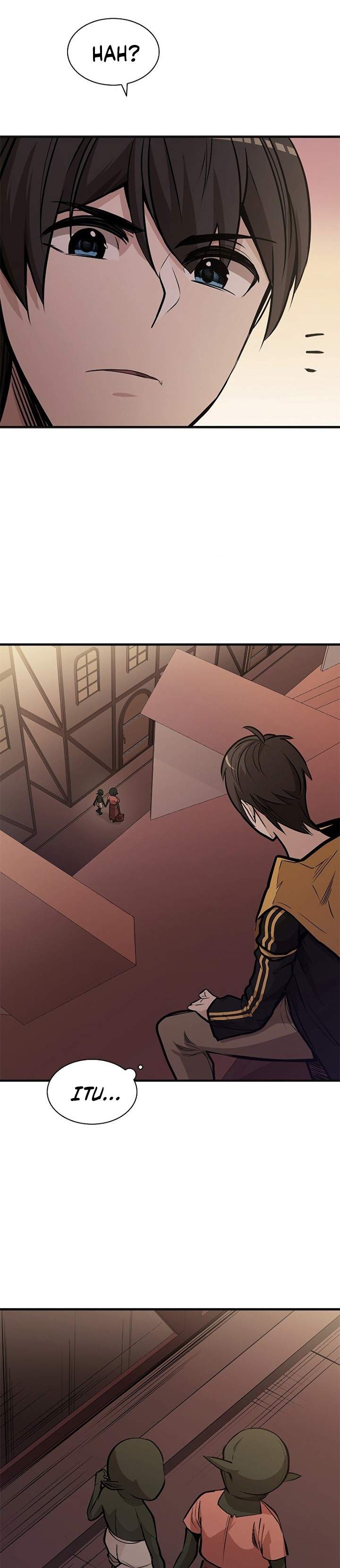 The Tutorial is Too Hard Chap 27 - Next Chap 28