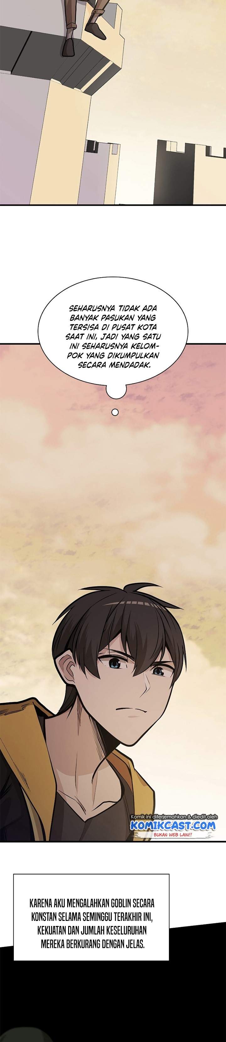 The Tutorial is Too Hard Chap 27 - Next Chap 28