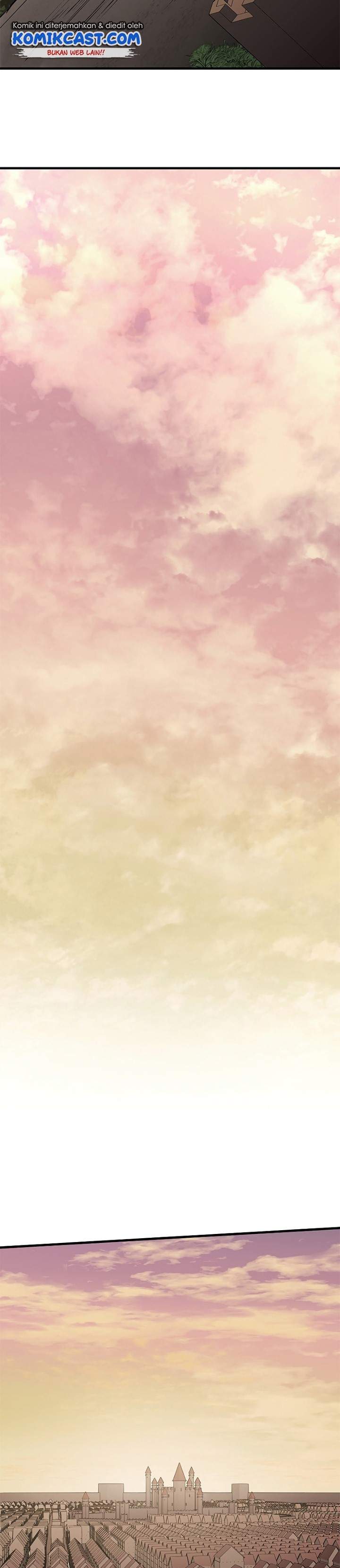 The Tutorial is Too Hard Chap 27 - Next Chap 28