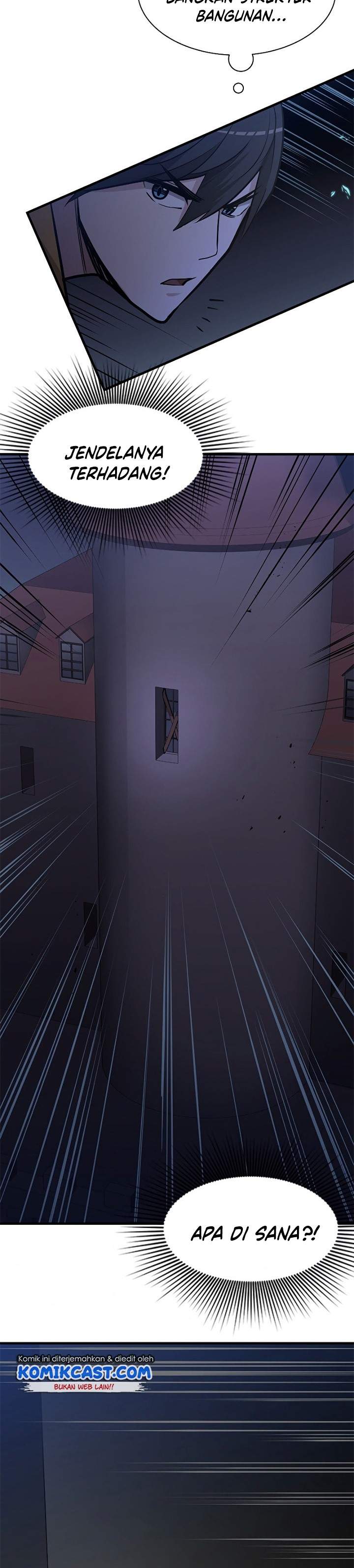 The Tutorial is Too Hard Chap 27 - Next Chap 28