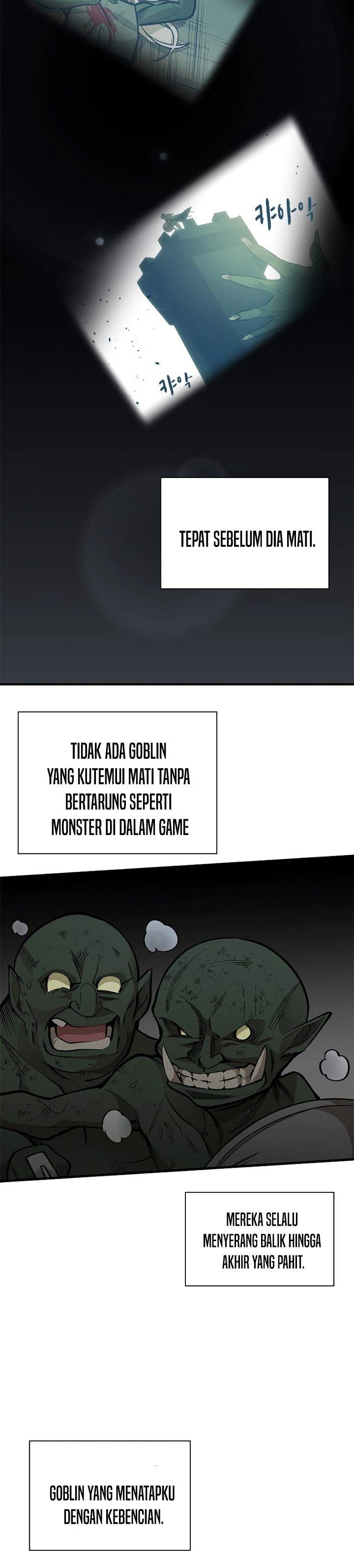 The Tutorial is Too Hard Chap 27 - Next Chap 28