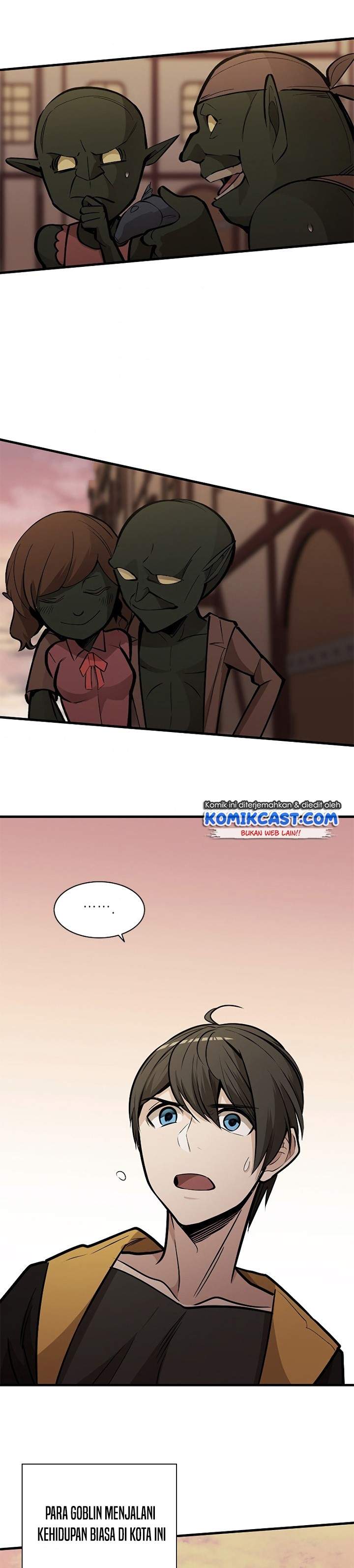 The Tutorial is Too Hard Chap 27 - Next Chap 28