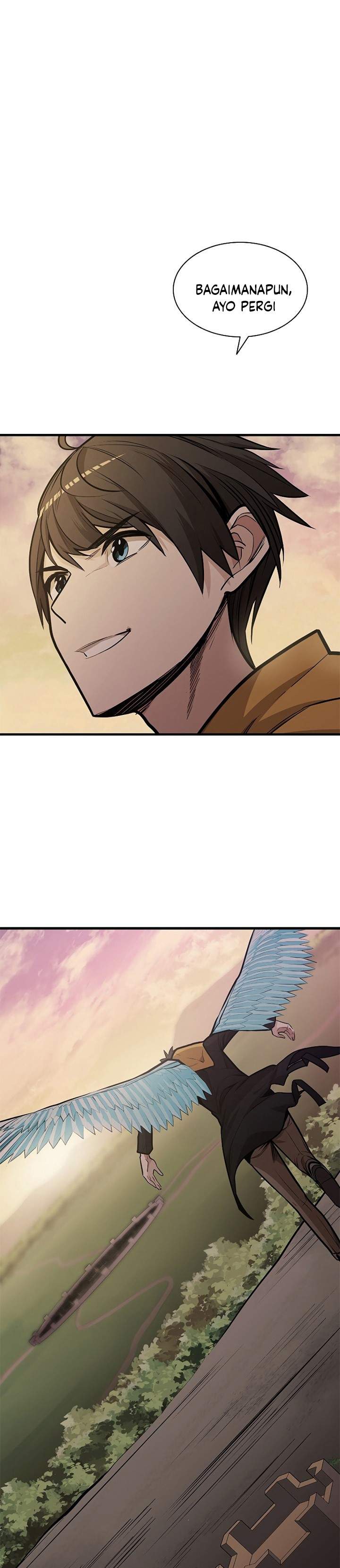 The Tutorial is Too Hard Chap 27 - Next Chap 28