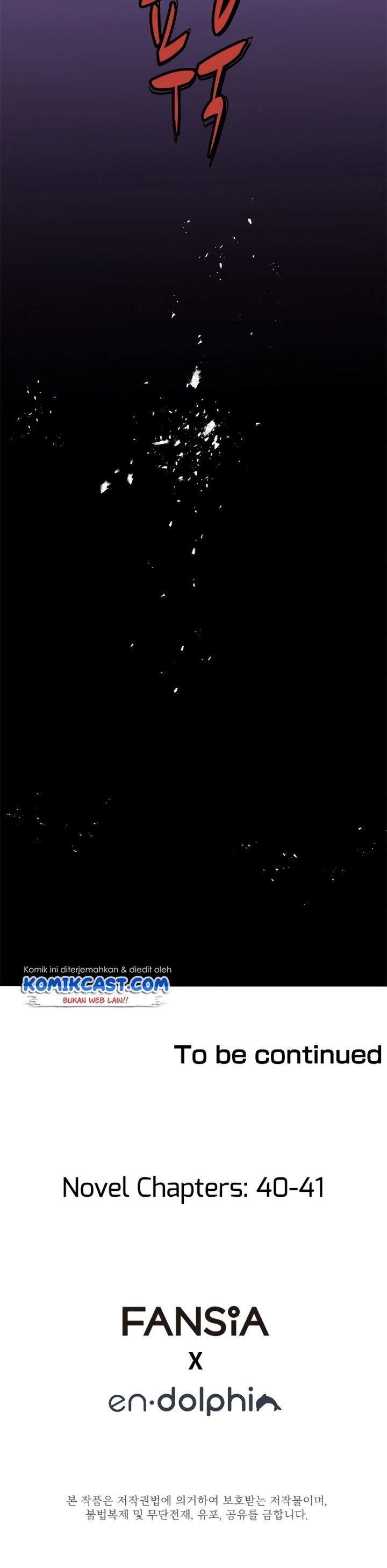 The Tutorial is Too Hard Chap 27 - Next Chap 28