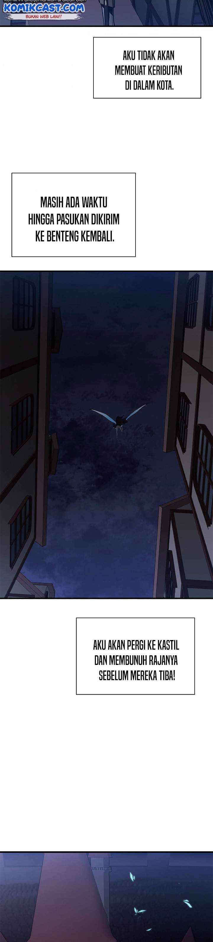 The Tutorial is Too Hard Chap 27 - Next Chap 28