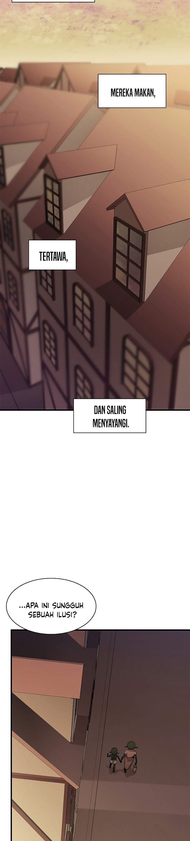 The Tutorial is Too Hard Chap 27 - Next Chap 28