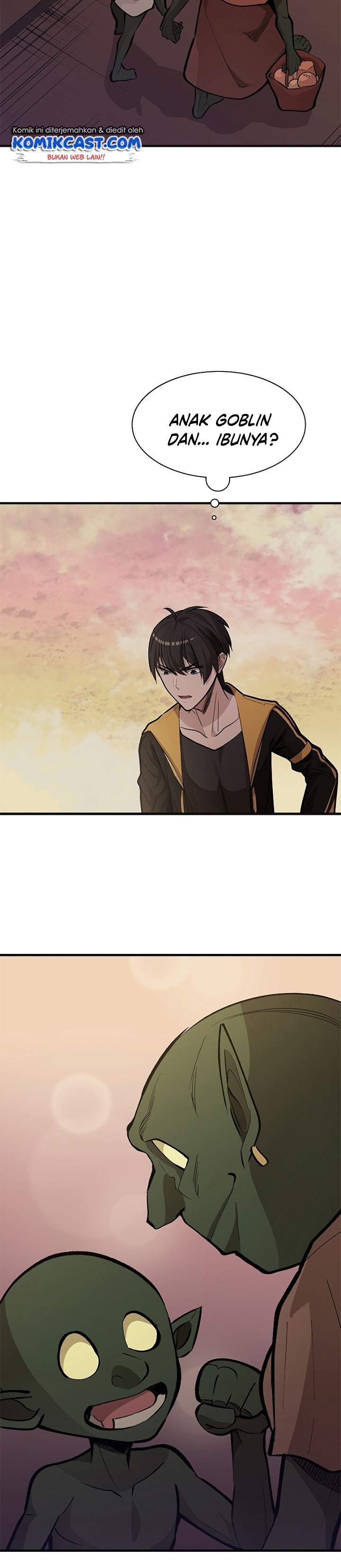 The Tutorial is Too Hard Chap 27 - Next Chap 28