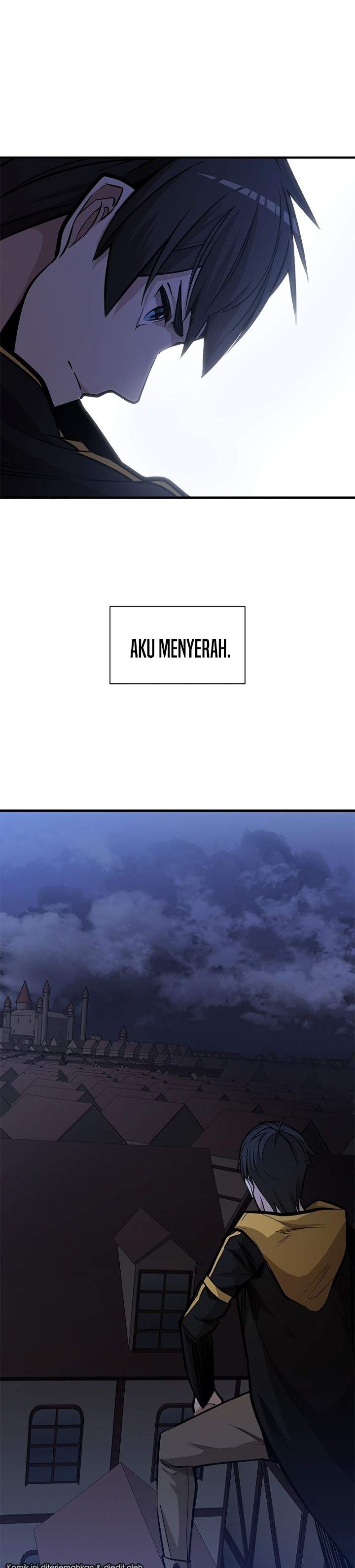 The Tutorial is Too Hard Chap 27 - Next Chap 28