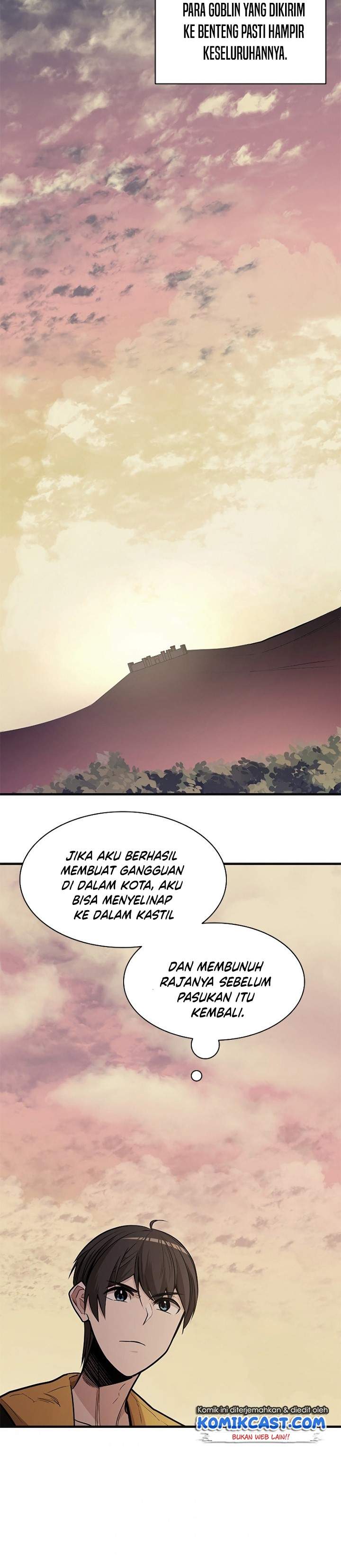 The Tutorial is Too Hard Chap 27 - Next Chap 28