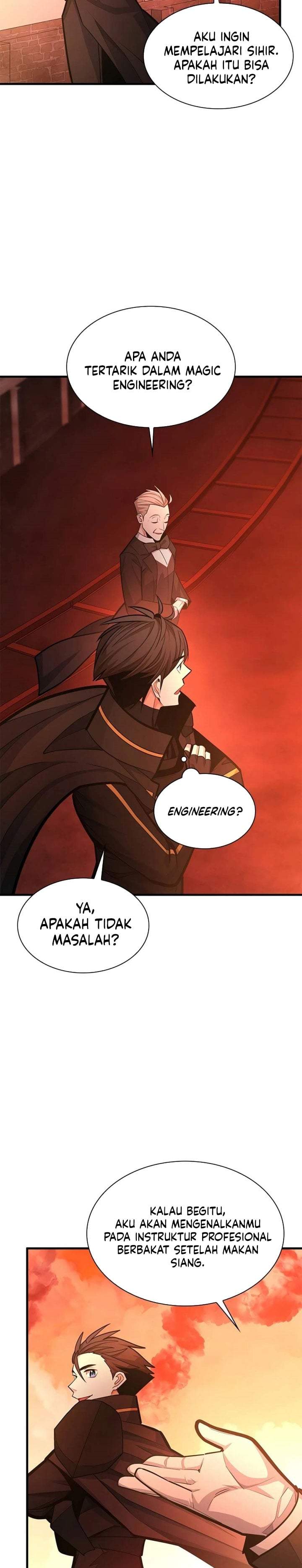 The Tutorial is Too Hard Chap 270 - Next Chap 271