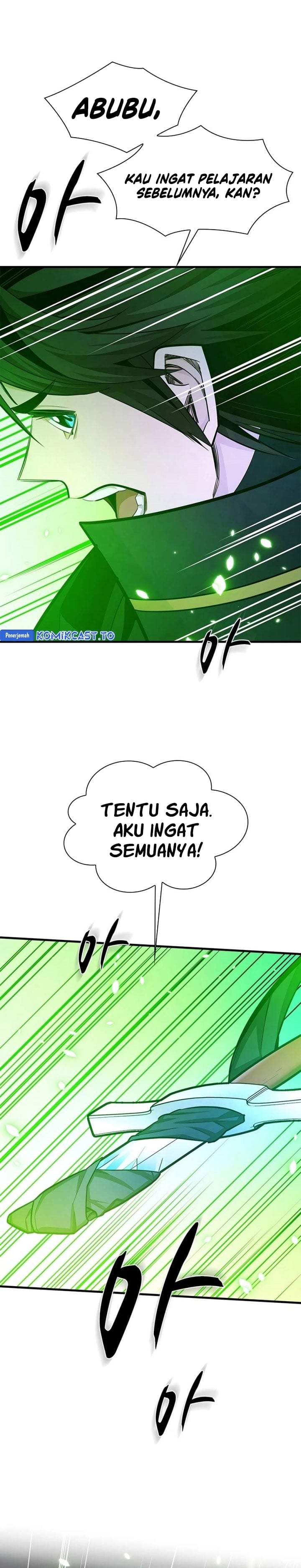 The Tutorial is Too Hard Chap 270 - Next Chap 271