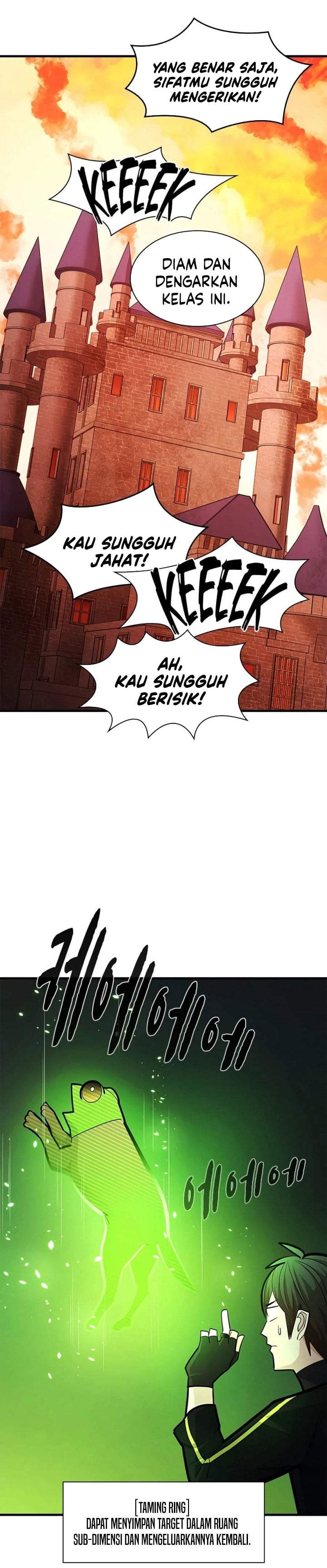 The Tutorial is Too Hard Chap 270 - Next Chap 271