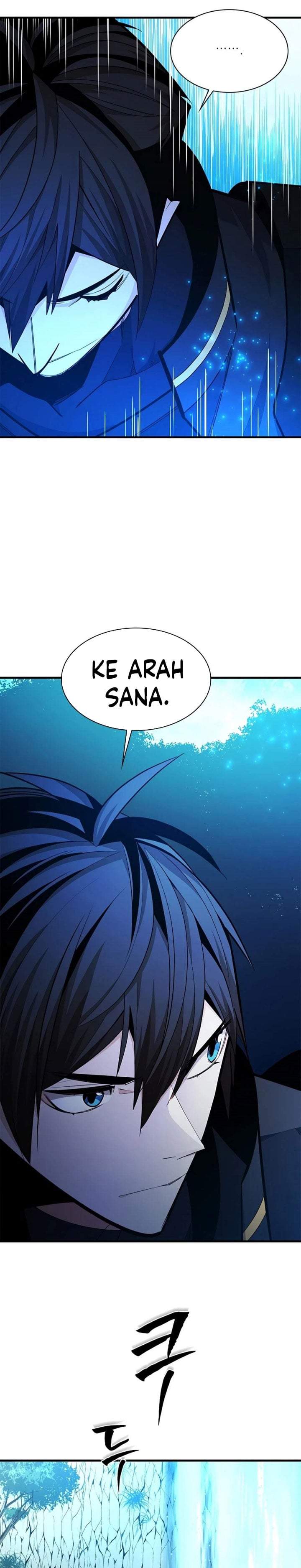 The Tutorial is Too Hard Chap 270 - Next Chap 271