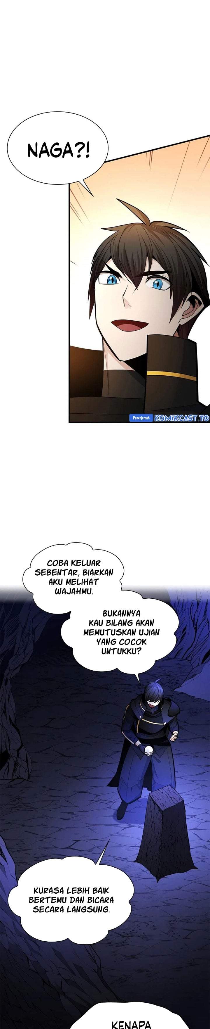 The Tutorial is Too Hard Chap 271 - Next Chap 272